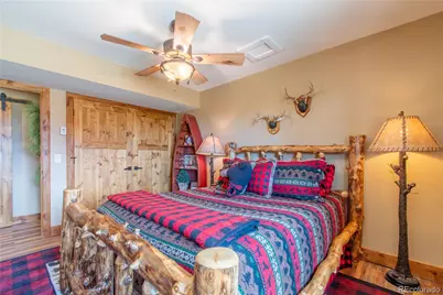 756 Sheep Ridge Road, Fairplay, CO 80440 - Photo 41