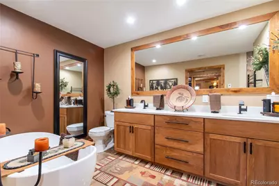 756 Sheep Ridge Road, Fairplay, CO 80440 - Photo 29