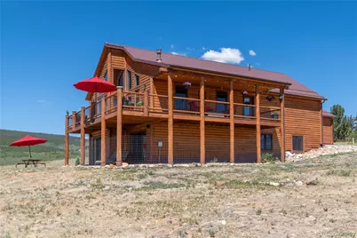 756 Sheep Ridge Road, Fairplay, CO 80440 - Photo 49