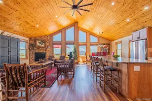 756 Sheep Ridge Rd, Fairplay, CO 80440 - Photo 17