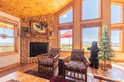 756 Sheep Ridge Road, Fairplay, CO 80440 - Photo 27