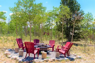 756 Sheep Ridge Road, Fairplay, CO 80440 - Photo 7