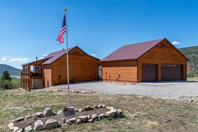 756 Sheep Ridge Road, Fairplay, CO 80440 - Photo 9