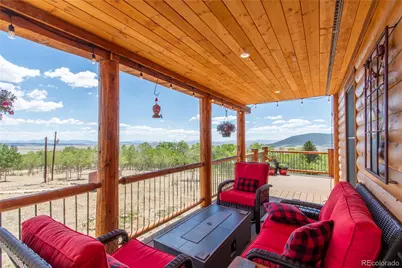 756 Sheep Ridge Road, Fairplay, CO 80440 - Photo 1