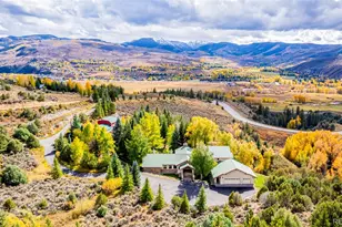 983 Beard Creek Rd, Edwards, CO 81632 - Photo 5