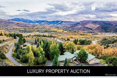 983 Beard Creek Road, Edwards, CO 81632 - Photo 1