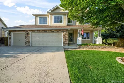 460 High Plains Street, Castle Rock, CO 80104 - Photo 1