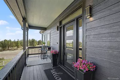 4990 Black Fox Circle, Elizabeth, CO 80107 - Photo 3
