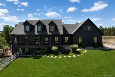 4990 Black Fox Circle, Elizabeth, CO 80107 - Photo 1