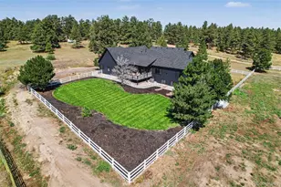 4990 Black Fox Cir, Elizabeth, CO 80107 - Photo 47