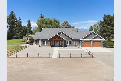 3030 County Road 12, Alamosa, CO 81101 - Photo 1