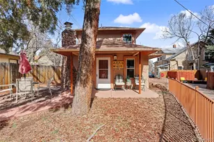 1702-1/2 W Cheyenne Rd, Colorado Springs, CO 80906 - Photo 1