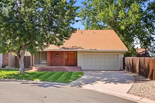 12379 E Bates Cir, Aurora, CO 80014 - Photo 1