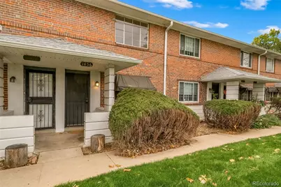 1456 Galena Street, Aurora, CO 80010 - Photo 1