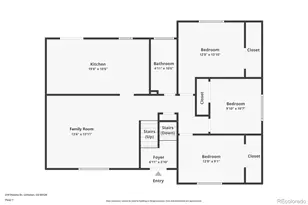 219 Dianna Dr, Lone Tree, CO 80124 - Photo 31