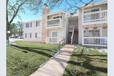 14433 E Jewell Avenue #202, Aurora, CO 80012 - Photo 1