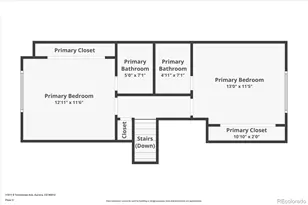 11911 E Tennessee Ave, Aurora, CO 80012 - Photo 33