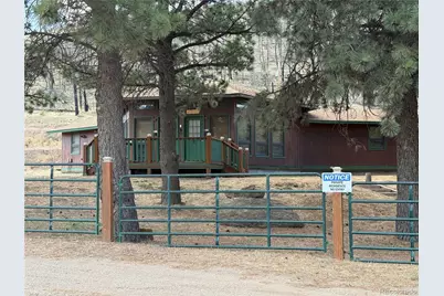 27833 Co Rd Nn, Fort Garland, CO 81133 - Photo 3