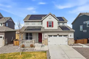 875 Snowberry Ave, Elizabeth, CO 80107 - Photo 1