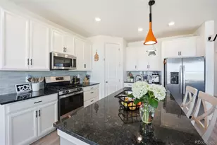 875 Snowberry Ave, Elizabeth, CO 80107 - Photo 5