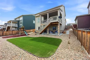 875 Snowberry Ave, Elizabeth, CO 80107 - Photo 27