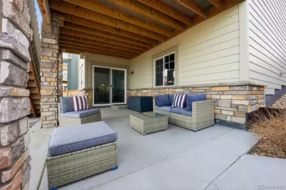 875 Snowberry Avenue, Elizabeth, CO 80107 - Photo 25