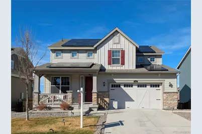 875 Snowberry Avenue, Elizabeth, CO 80107 - Photo 1