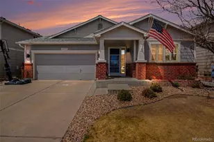 12783 Buckhorn Creek St, Parker, CO 80134 - Photo 1