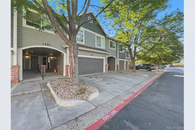1583 S Danube Way #104, Aurora, CO 80017 - Photo 25