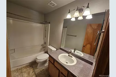 4638 Bittercreek Drive, Colorado Springs, CO 80922 - Photo 5