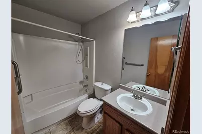 4638 Bittercreek Drive, Colorado Springs, CO 80922 - Photo 9