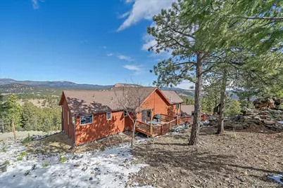 48 High View Lane, Bailey, CO 80421 - Photo 41