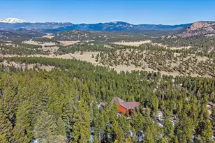 48 High View Ln, Bailey, CO 80421 - Photo 31