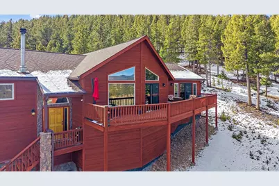 48 High View Lane, Bailey, CO 80421 - Photo 49