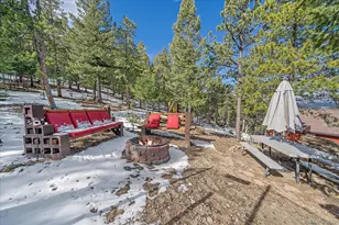 48 High View Ln, Bailey, CO 80421 - Photo 35