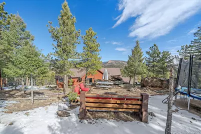 48 High View Lane, Bailey, CO 80421 - Photo 33