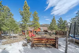 48 High View Ln, Bailey, CO 80421 - Photo 33