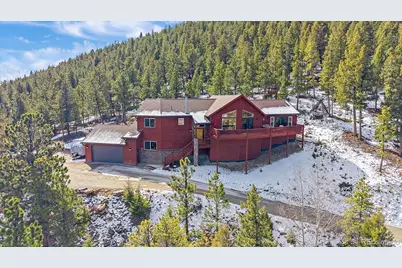 48 High View Lane, Bailey, CO 80421 - Photo 37