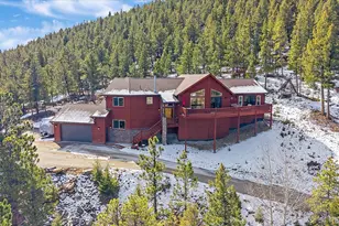 48 High View Ln, Bailey, CO 80421 - Photo 37