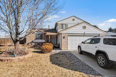 5118 S Pagosa Street, Centennial, CO 80015 - Photo 1