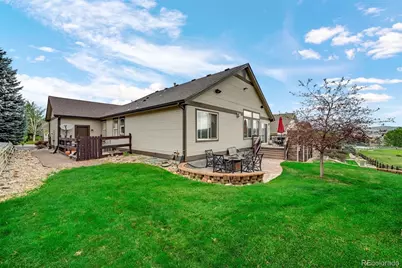 1026 Switch Grass Drive, Castle Rock, CO 80109 - Photo 5