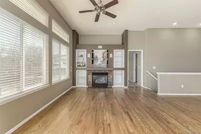 1026 Switch Grass Drive, Castle Rock, CO 80109 - Photo 7