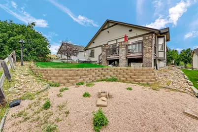 1026 Switch Grass Drive, Castle Rock, CO 80109 - Photo 7