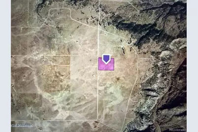 43 Turkey Ridge Ranch, Walsenburg, CO 81089 - Photo 3