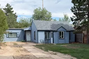 1058 S Raleigh St St, Denver, CO 80219 - Photo 1