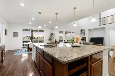 3654 Paintbrush Lane, Parker, CO 80138 - Photo 17