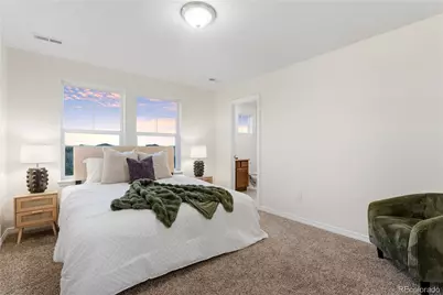 3654 Paintbrush Lane, Parker, CO 80138 - Photo 23