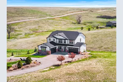 3654 Paintbrush Lane, Parker, CO 80138 - Photo 5