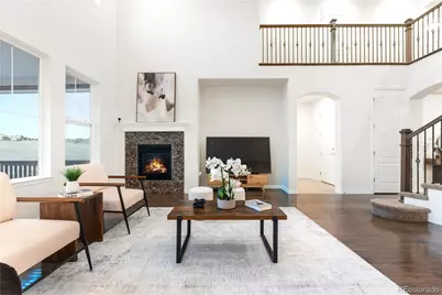 3654 Paintbrush Lane, Parker, CO 80138 - Photo 1