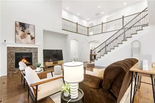 3654 Paintbrush Ln, Parker, CO 80138 - Photo 11